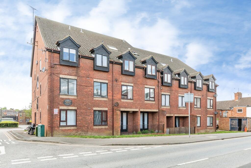 Main image of property: Rectory Road, Rushden, NN10