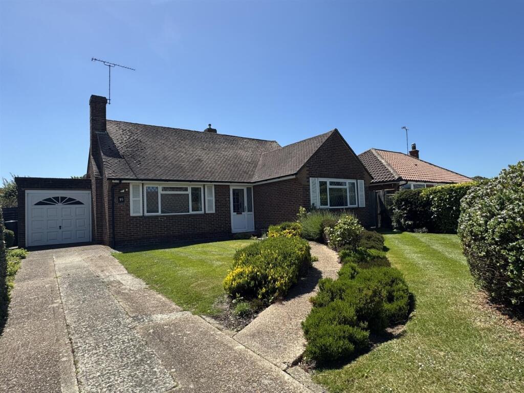 Main image of property: Goring-By-Sea, Worthing