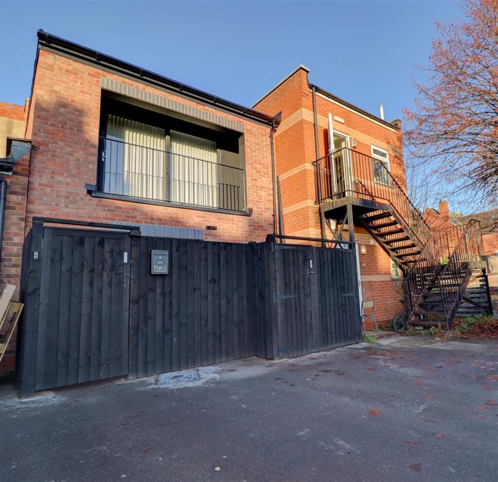 Main image of property: Greenhill Street, Stratford-Upon-Avon