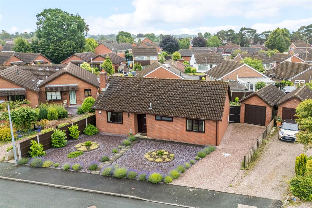 Main image of property: Marne Close, Wem.