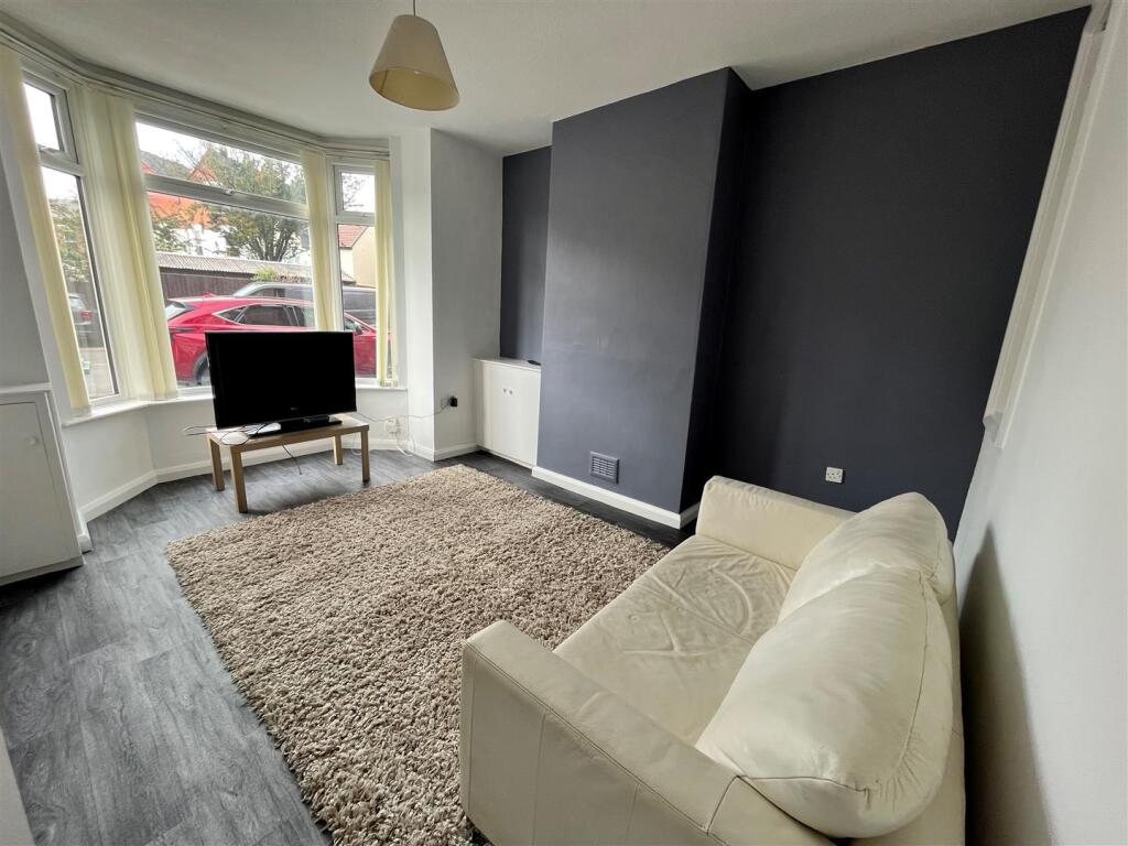 Main image of property: Montpelier Road, Dunkirk Nottingham - NG7 2JY - Student 2027/28