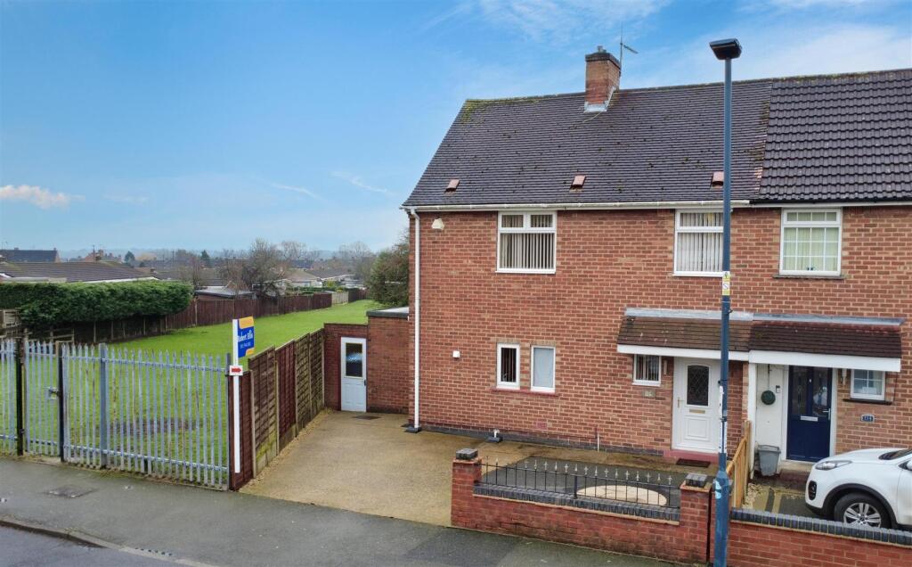 Main image of property: Arnhem Terrace, Spondon