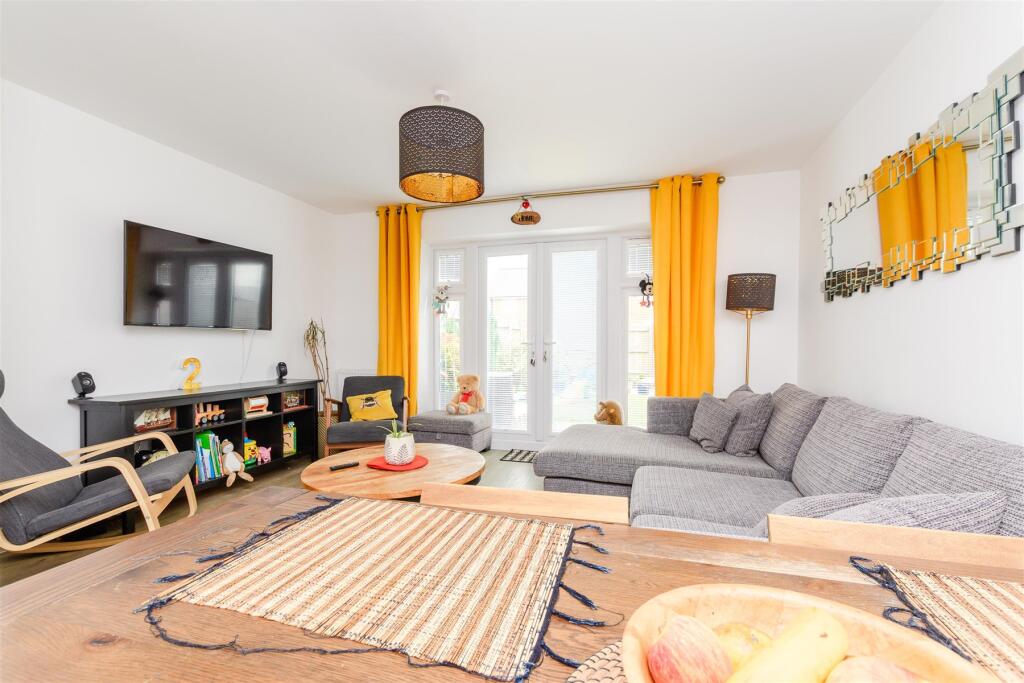 Main image of property: Barchamber Way, Gravesend, Kent