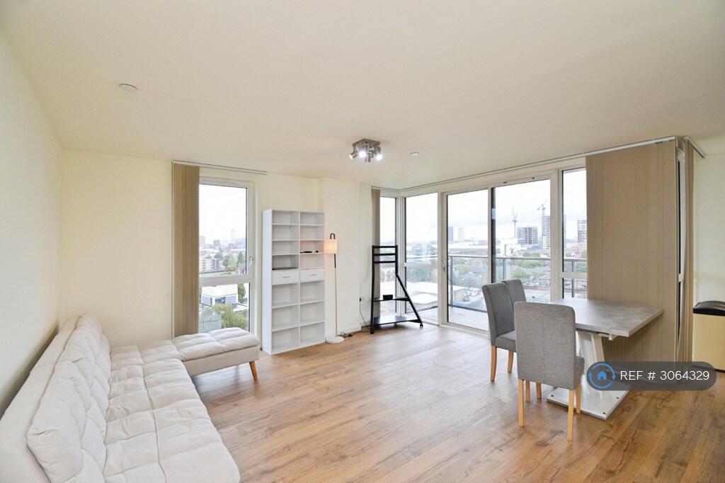 Main image of property: Panoramic Tower, London, E14