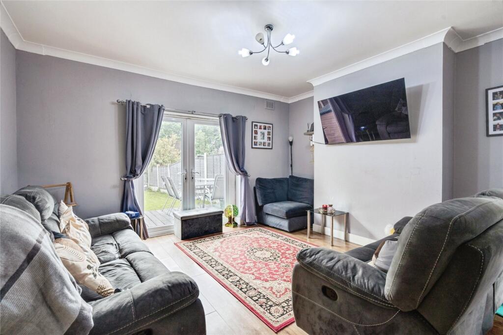 House in Bolton, Westhoughton - View 3