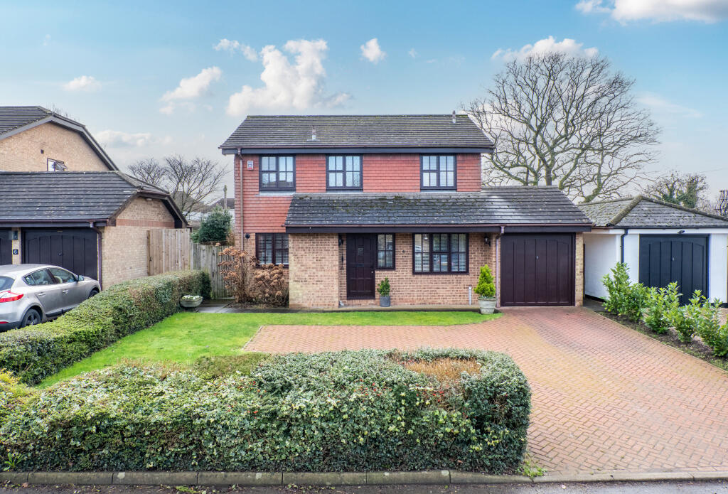 Main image of property: Mill Lane, Blue Bell Hill, Waldersalde, Kent, ME5