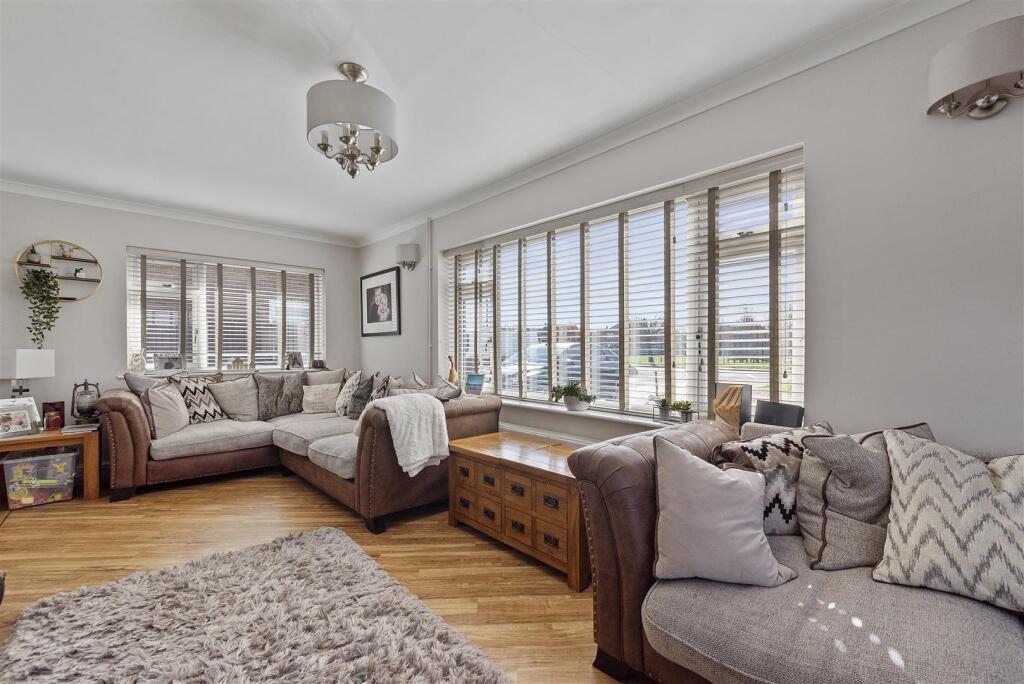 Main image of property: Scarle Lane, Eagle, Lincoln