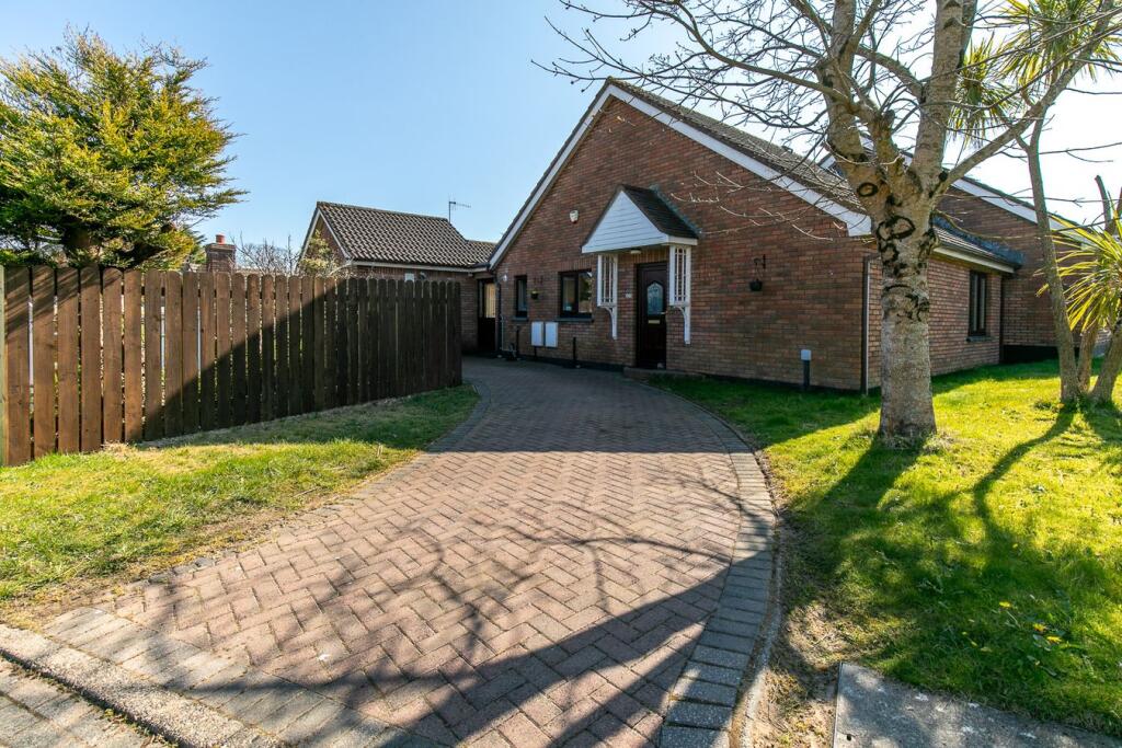 Main image of property: Hillberry Meadows, Douglas, Isle of Man, IM2