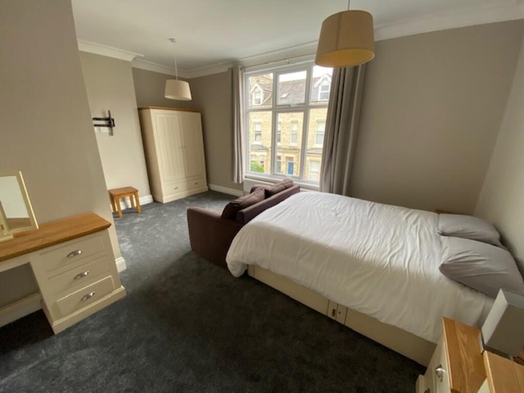 Main image of property: Feversham Crescent, Room Five