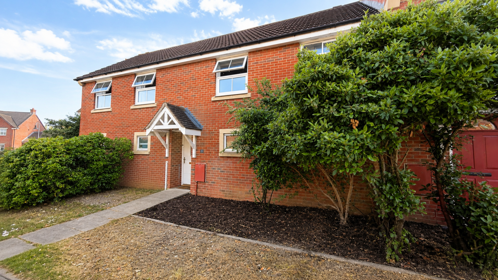 Main image of property: Compton Drive,Weston-super-mare,BS24 7HF