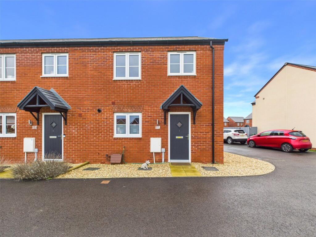Main image of property: Porthill Close, Twigworth, Gloucester, GL2