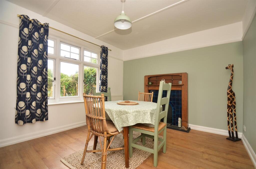 House in Wootton, Isle of Wight - View 3