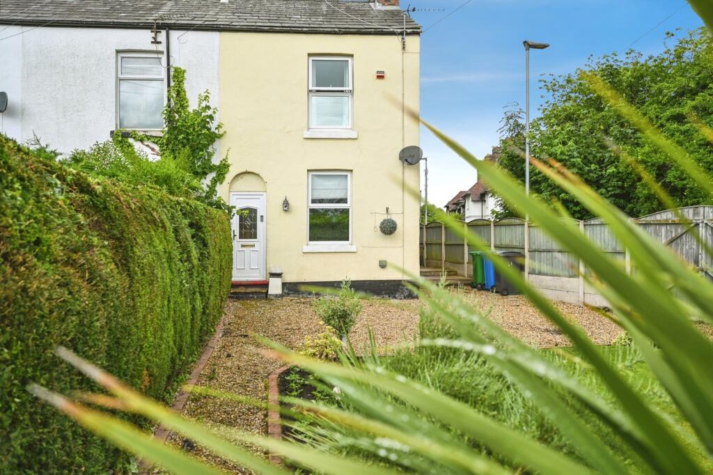 Main image of property: Station Road, Penketh, Warrington, Cheshire, WA5