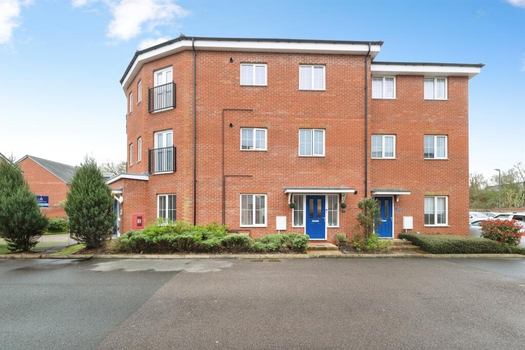 Main image of property: Foundry Drive, Buckingham