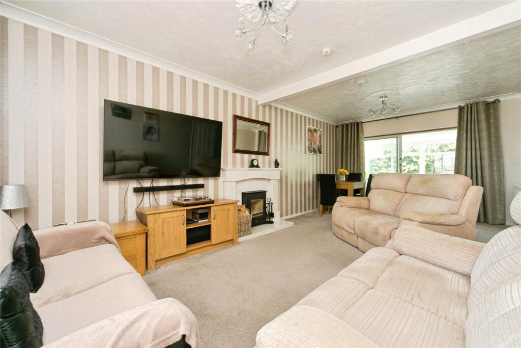 House in Benllech, Llanfair Mathafarn Eithaf - View 4