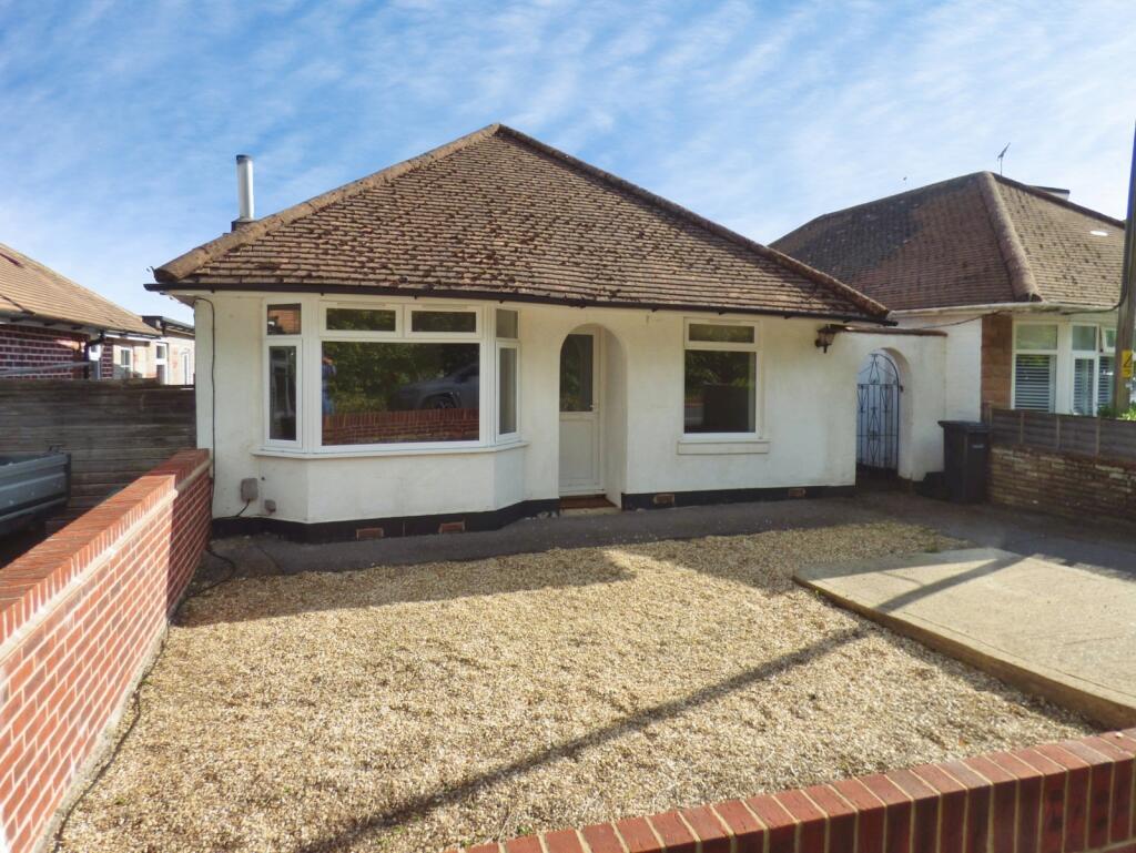 Main image of property: Upper Northam Road, Hedge End, Southampton