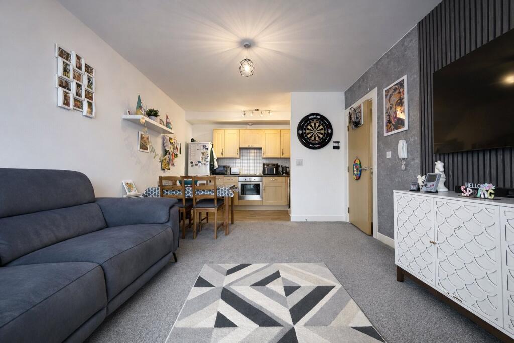 Main image of property: Hollybrook Park, Bristol, Somerset, BS15