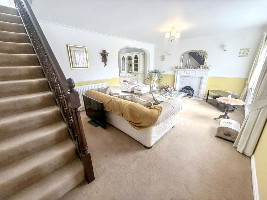 House in Cramlington, Eastfield - View 4