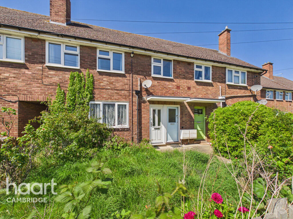 Main image of property: Gray Road, Cambridge