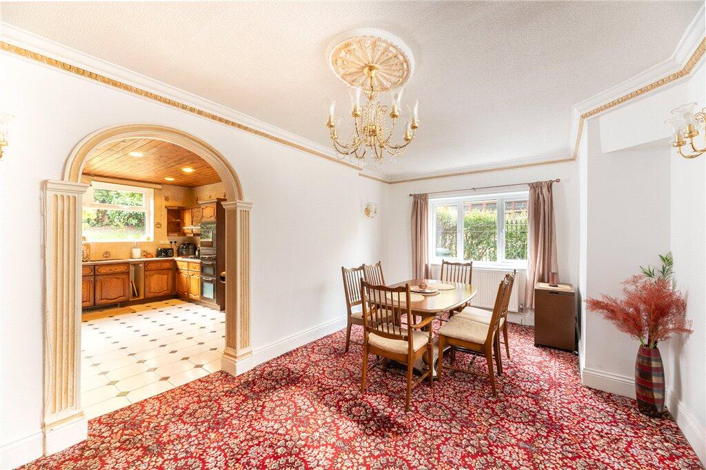 Additional image 9 of Park Drive, Heaton, Bradford, West Yorkshire, BD9