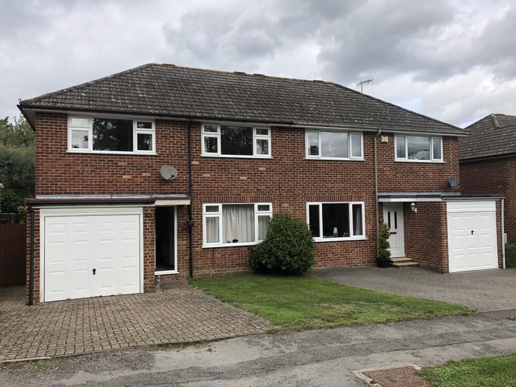 Main image of property: Crawley Down