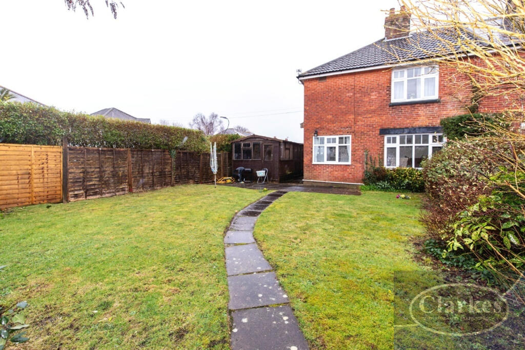 Main image of property: Southill Road, Student House