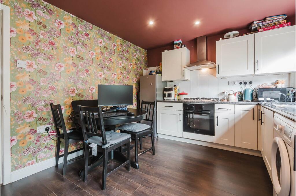 House in Trafford, Greater Manchester - View 3