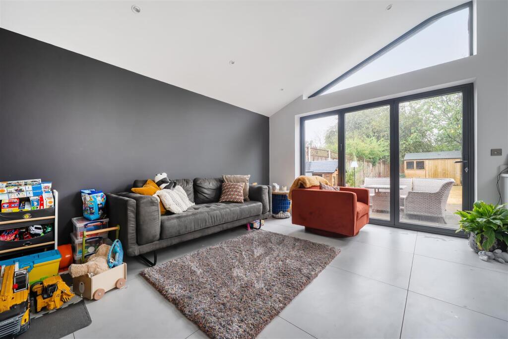 House in Milton Keynes - More
