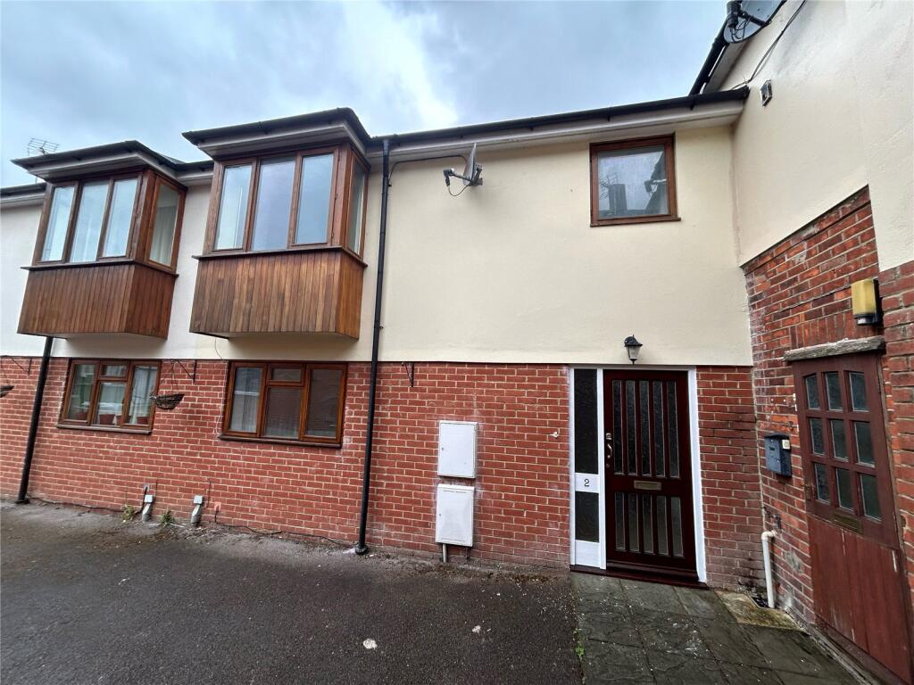 Main image of property: Hambledon Road, Denmead, Waterlooville, Hampshire, PO7