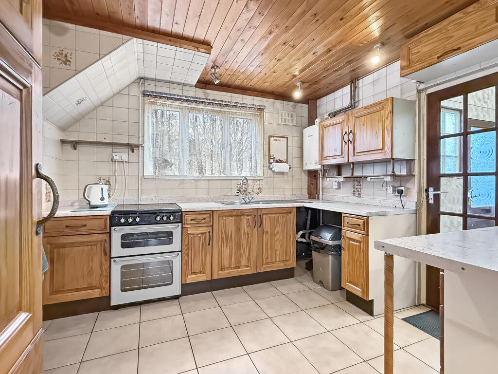 House in Cambridge, Barnwell - View 5