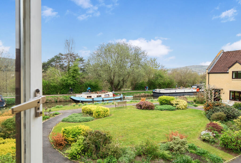 Additional image 11 of Harbutts, Bathampton, Bath, Somerset, BA2