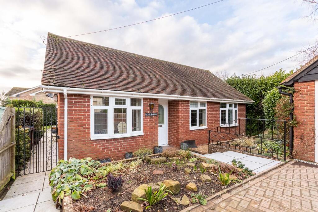 Main image of property: Faircox Lane, Henfield