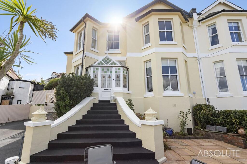 House in Torquay