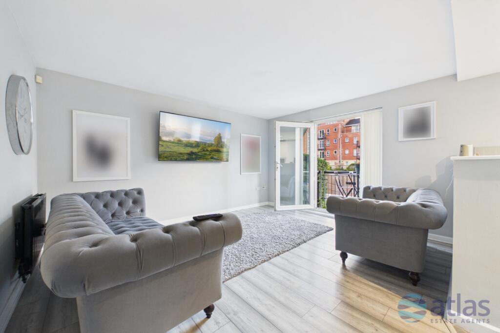 Apartment in Liverpool - View 2