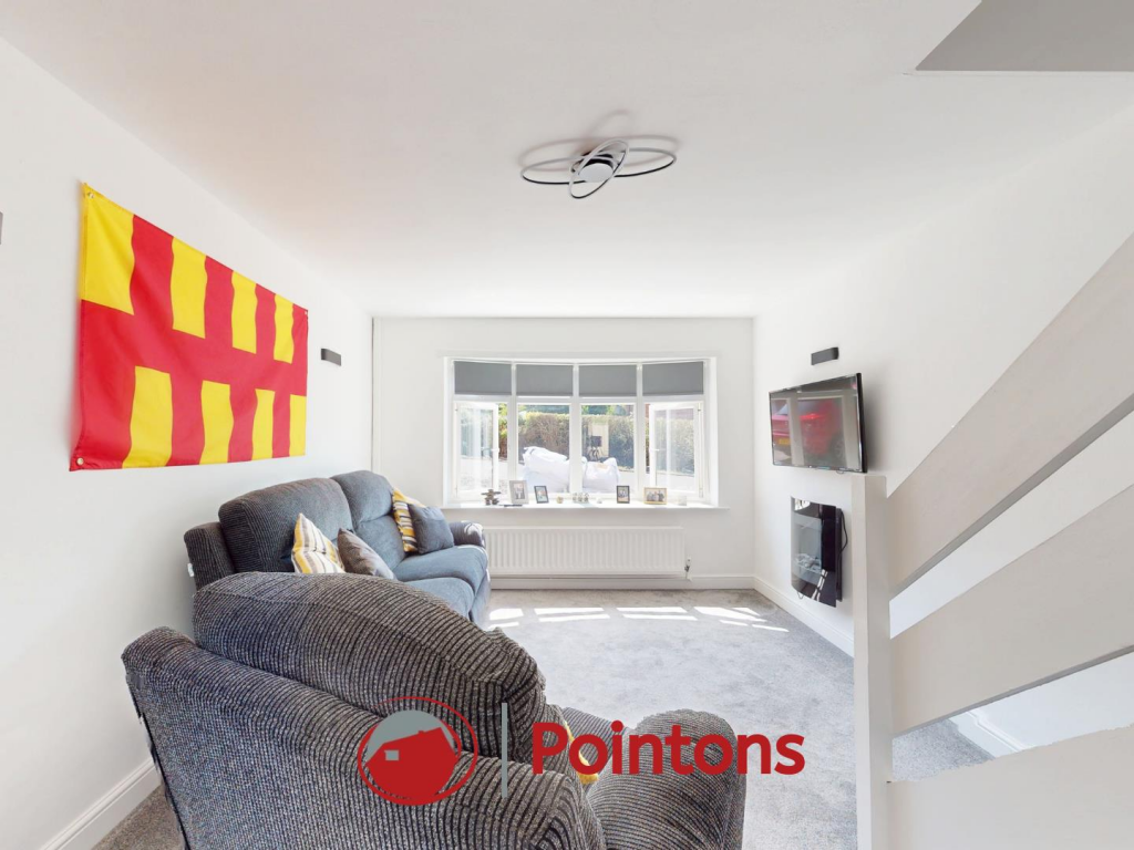 House in Nuneaton and Bedworth, Collycroft - View 4