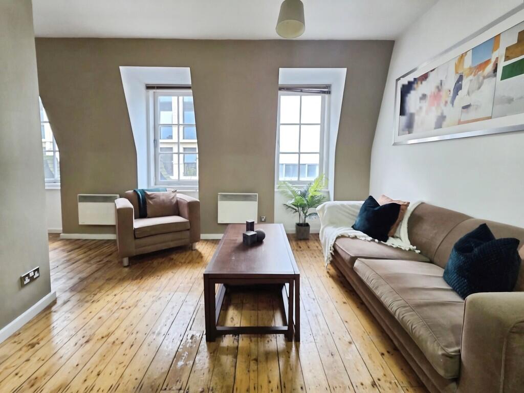 Main image of property: Vassalli House, Central Road