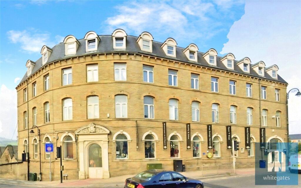 Main image of property: Huddersfield Road, Mirfield, West Yorkshire, WF14