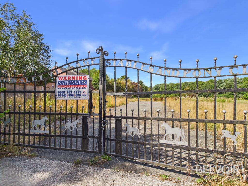 Main image of property: Knowsley Lane, Knowsley Village, L34