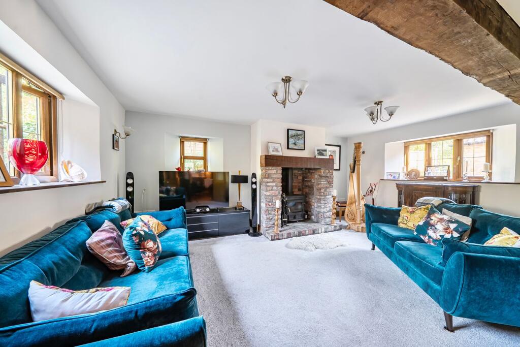 House in Croscombe, Somerset - View 6