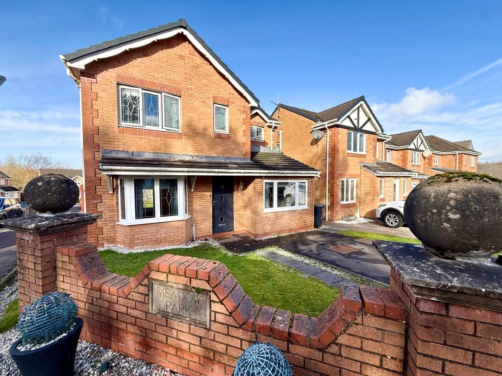 Main image of property: 2C Speyburn Place, Irvine, Ayrshire, KA11