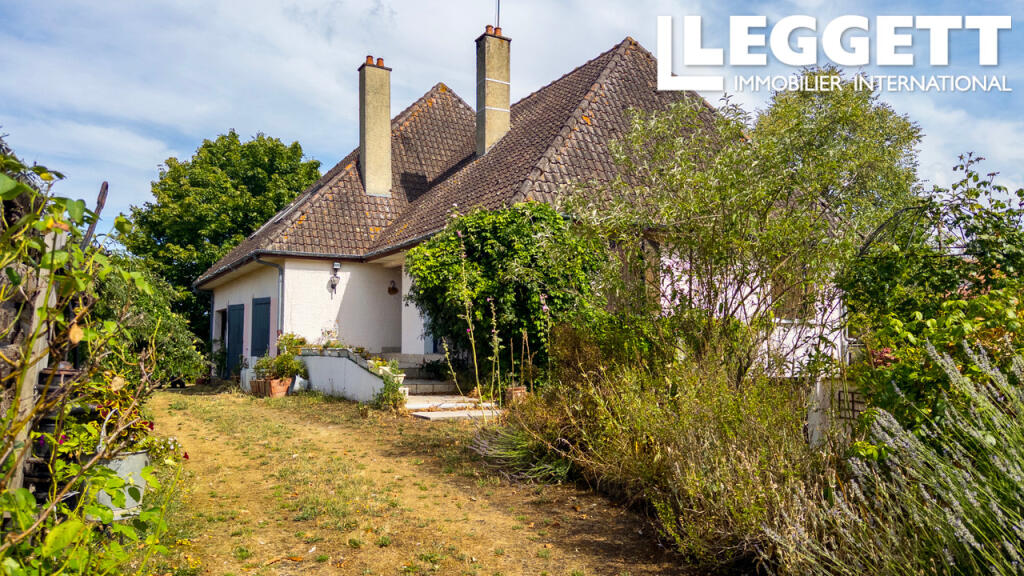 Main image of property: Limousin, Haute-Vienne, Lussac-les-Églises