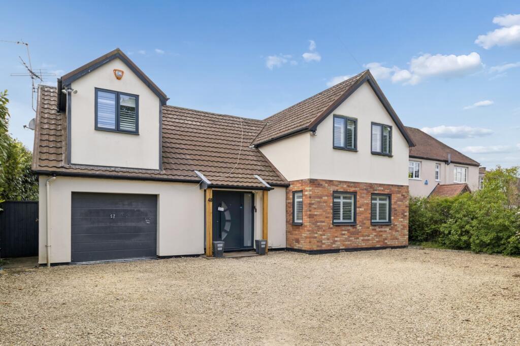 Main image of property: Denham Lane, Chalfont St Peter, Gerrards Cross, SL9