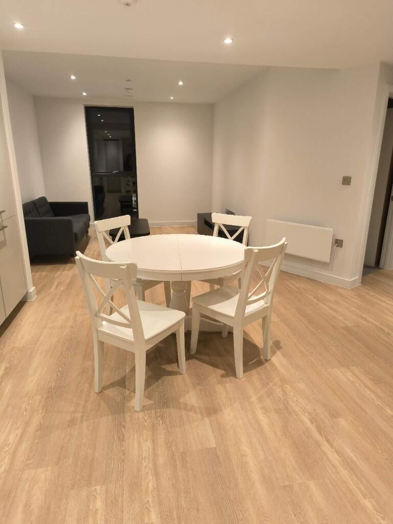 Main image of property: Whitworth Street, Manchester, Greater Manchester, M1