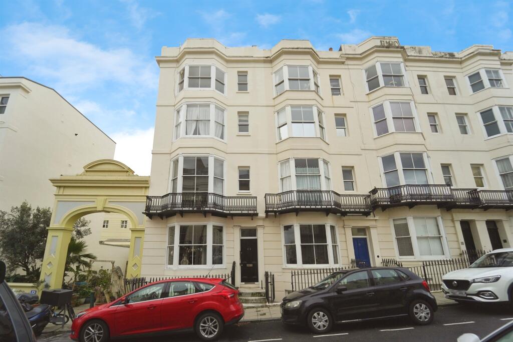 Main image of property: Waterloo Street, Hove
