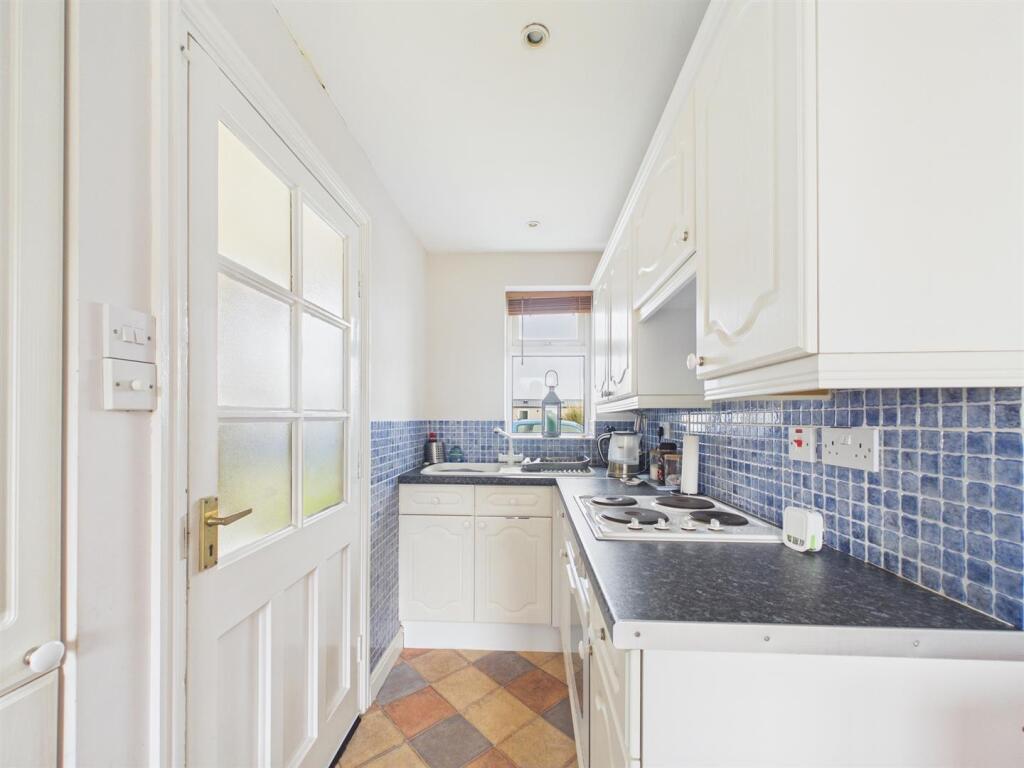 Bohemia Way, Sutton On Sea photo 4