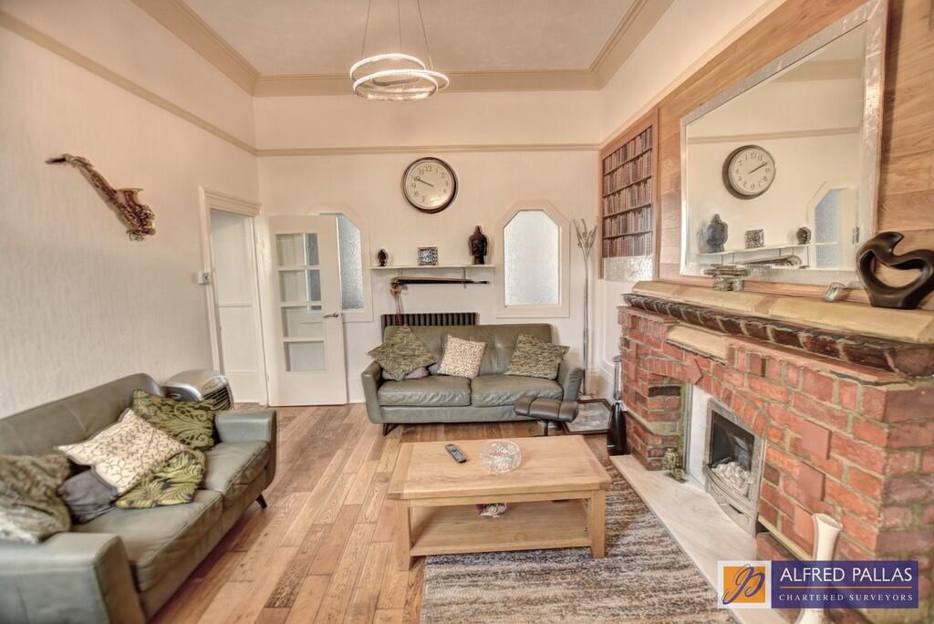 Stansfield Street, Roker photo 3