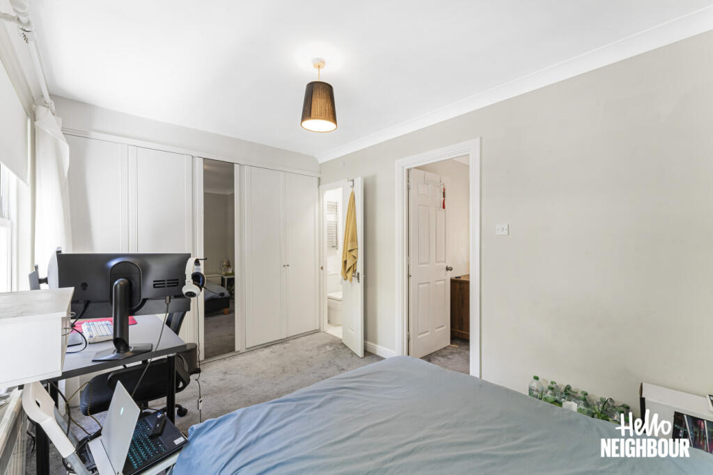 2 bedroom maisonette for rent