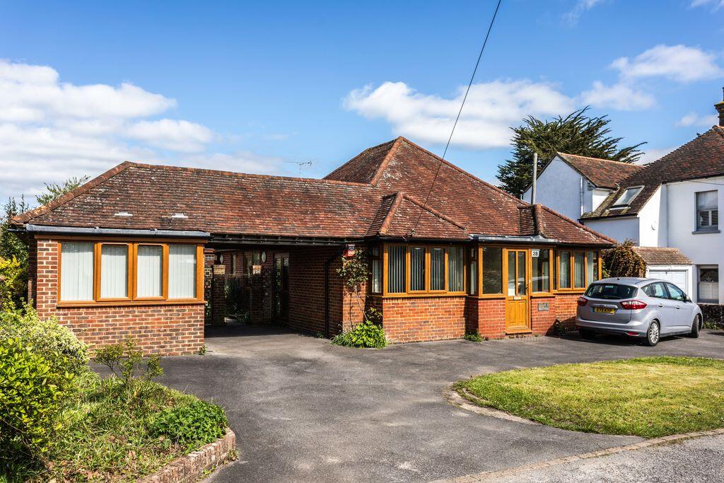 Main image of property: College Lane, Hurstpierpoint 
