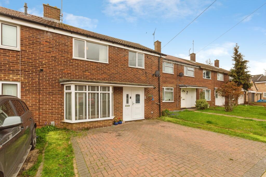Main image of property: Stanhope Road, AYLESBURY, Buckinghamshire, HP20