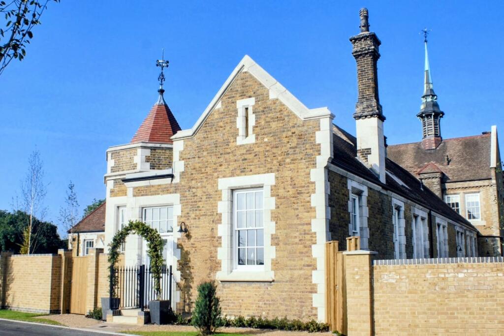 Main image of property: Chapel Drive, Dartford, DA2